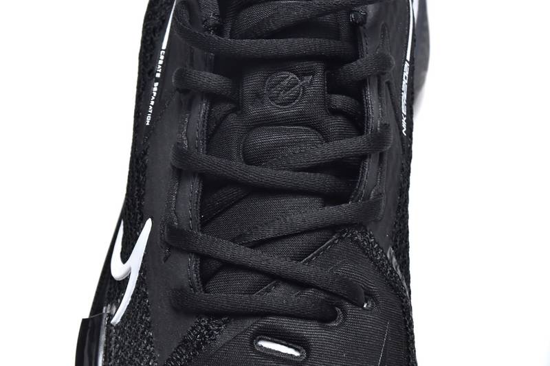 Nike Air Zoom G.T. Cut Black White