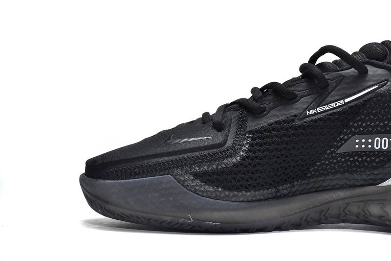 Nike Air Zoom G.T. Cut Black White