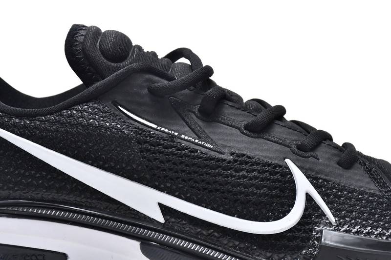Nike Air Zoom G.T. Cut Black White