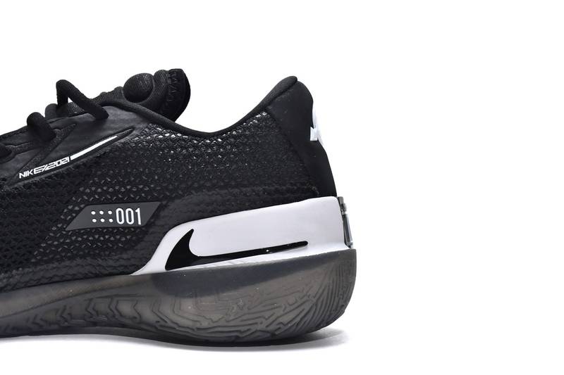 Nike Air Zoom G.T. Cut Black White