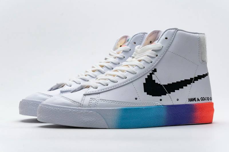 Nike Blazer Mid 77 Have A Good Game