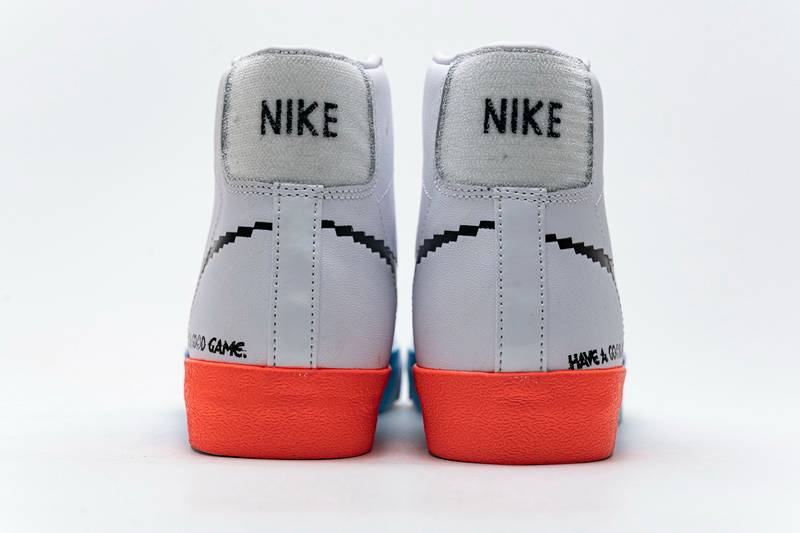 Nike Blazer Mid 77 Have A Good Game