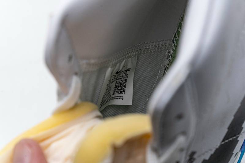 Nike Blazer Mid 77 Have A Good Game