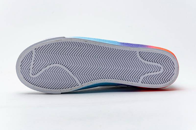 Nike Blazer Mid 77 Have A Good Game