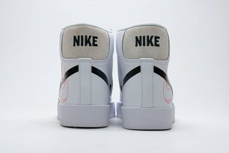 Nike Blazer Mid 77 Vintage “Reverse Logo​