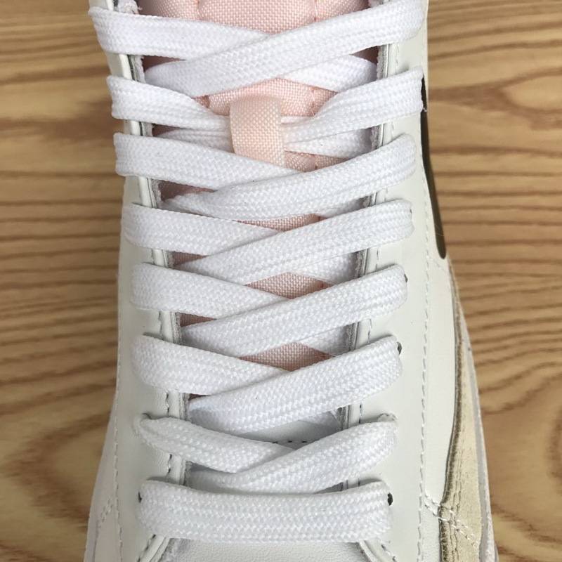 Nike Blazer Mid 77 Vintage “Reverse Logo​