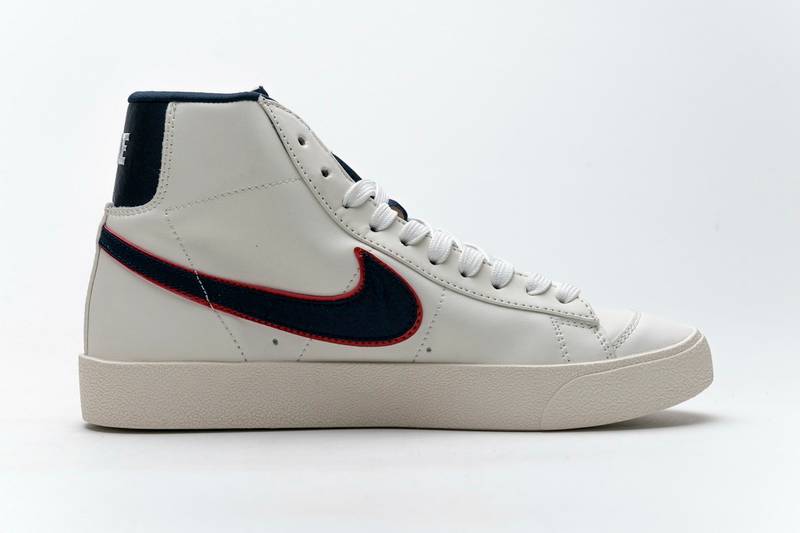 Nike Blazer Mid 77 Vintage QS City Pride