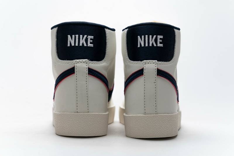 Nike Blazer Mid 77 Vintage QS City Pride