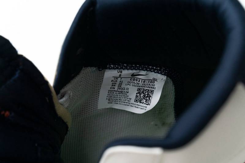 Nike Blazer Mid 77 Vintage QS City Pride