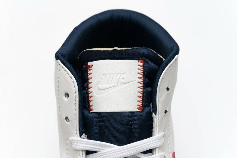 Nike Blazer Mid 77 Vintage QS City Pride