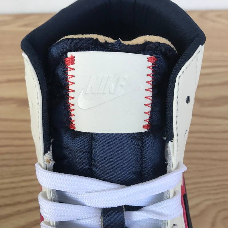 Nike Blazer Mid 77 Vintage QS City Pride