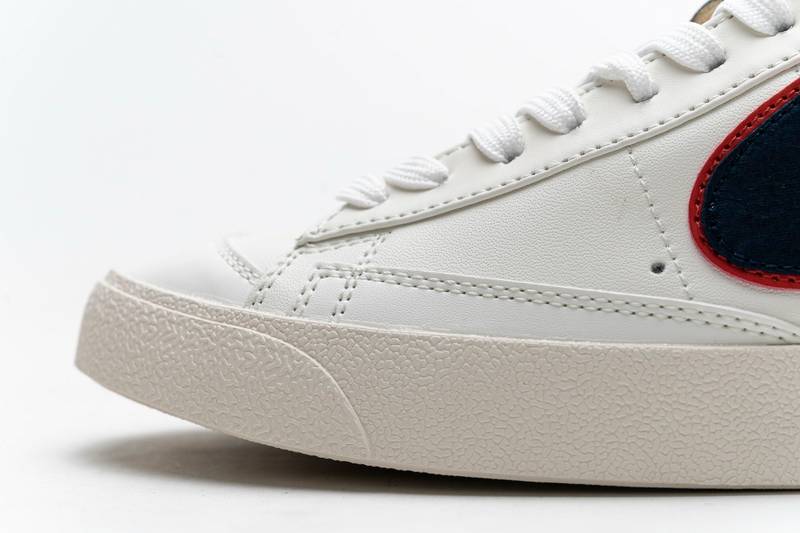 Nike Blazer Mid 77 Vintage QS City Pride