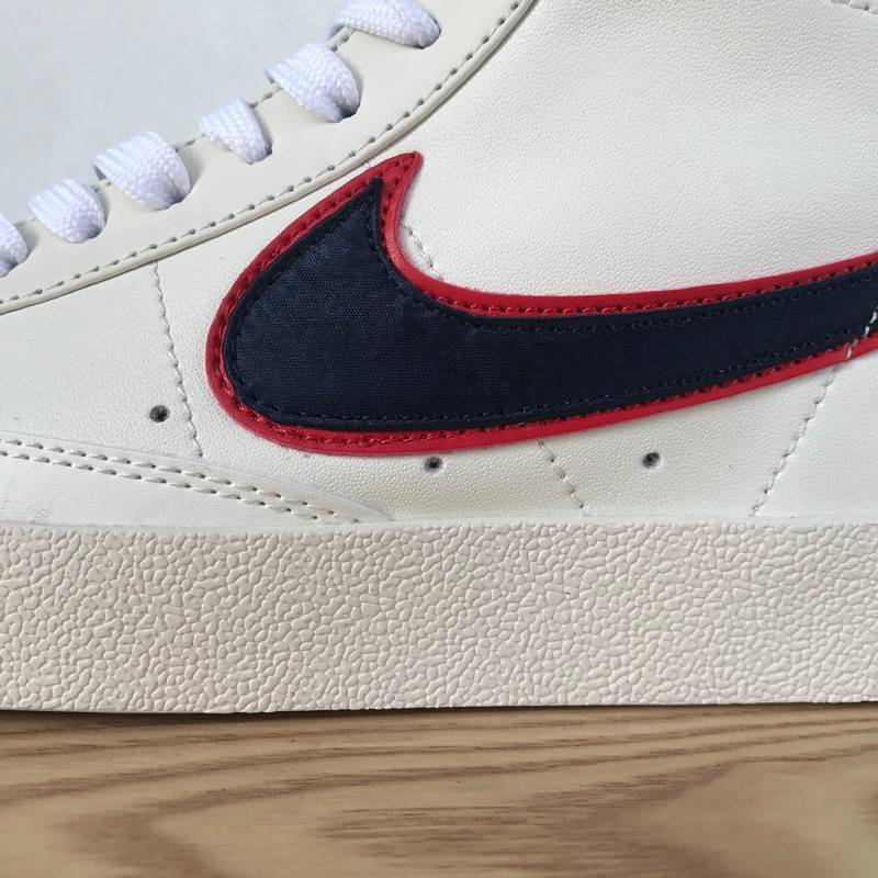 Nike Blazer Mid 77 Vintage QS City Pride