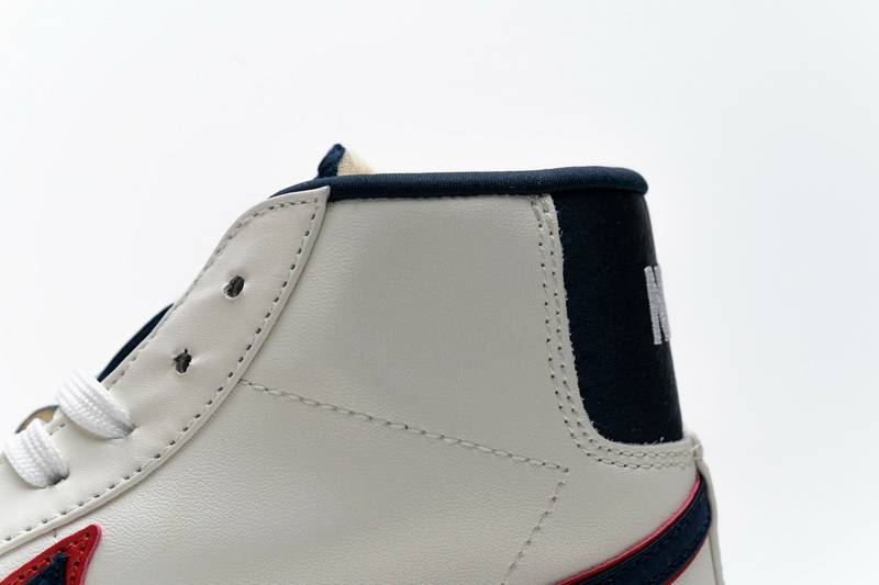 Nike Blazer Mid 77 Vintage QS City Pride