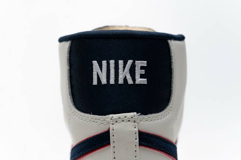 Nike Blazer Mid 77 Vintage QS City Pride