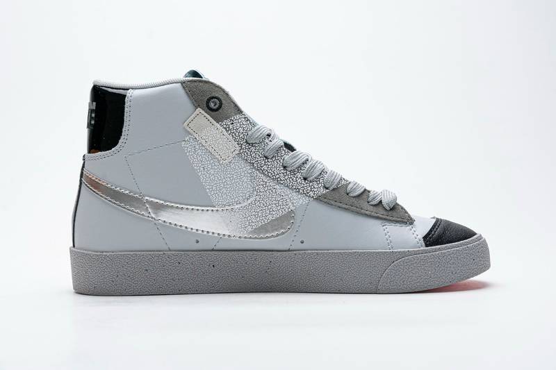 Nike Blazer Mid 77 Vintage Shanghai
