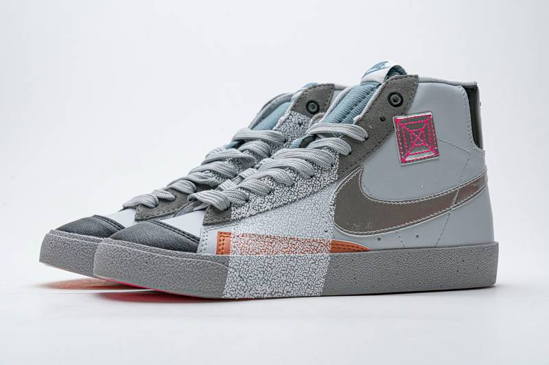 Nike Blazer Mid 77 Vintage Shanghai