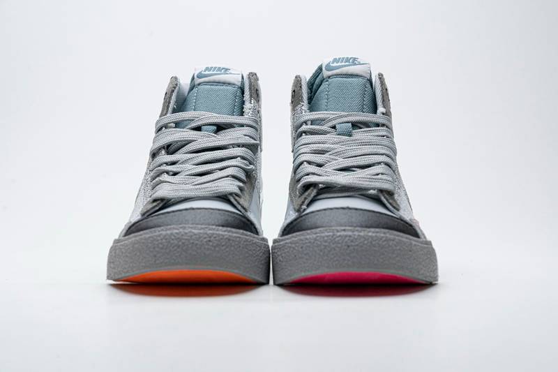 Nike Blazer Mid 77 Vintage Shanghai