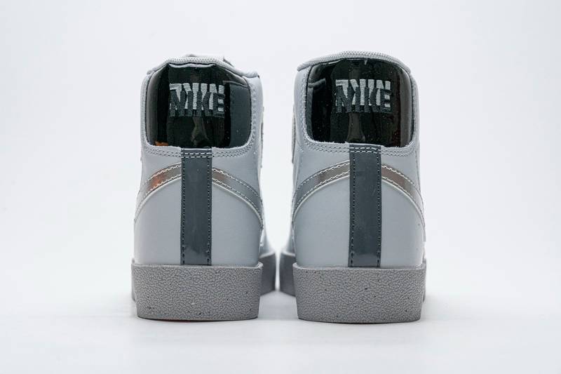 Nike Blazer Mid 77 Vintage Shanghai