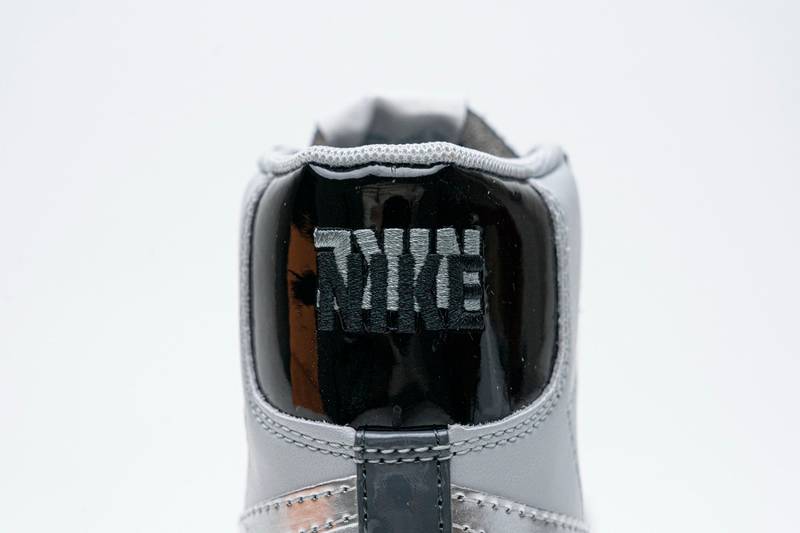 Nike Blazer Mid 77 Vintage Shanghai