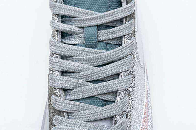 Nike Blazer Mid 77 Vintage Shanghai