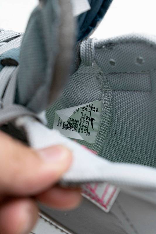 Nike Blazer Mid 77 Vintage Shanghai