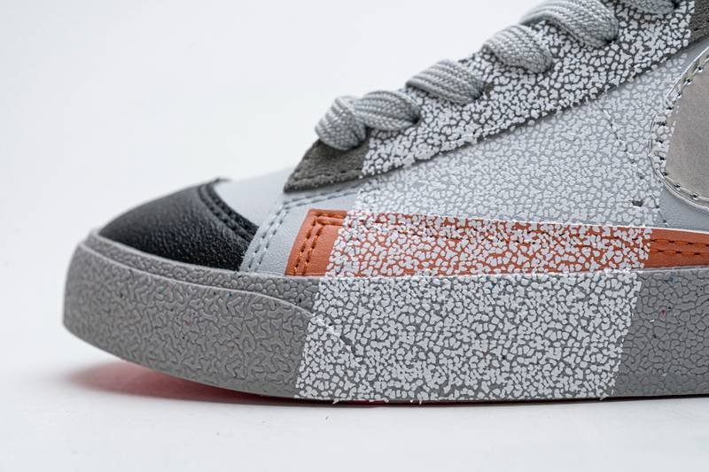 Nike Blazer Mid 77 Vintage Shanghai