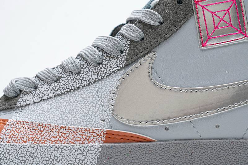 Nike Blazer Mid 77 Vintage Shanghai