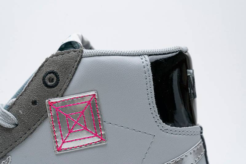 Nike Blazer Mid 77 Vintage Shanghai