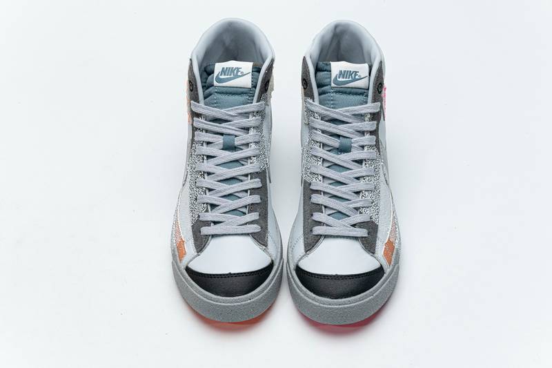 Nike Blazer Mid 77 VNTG Shanghai