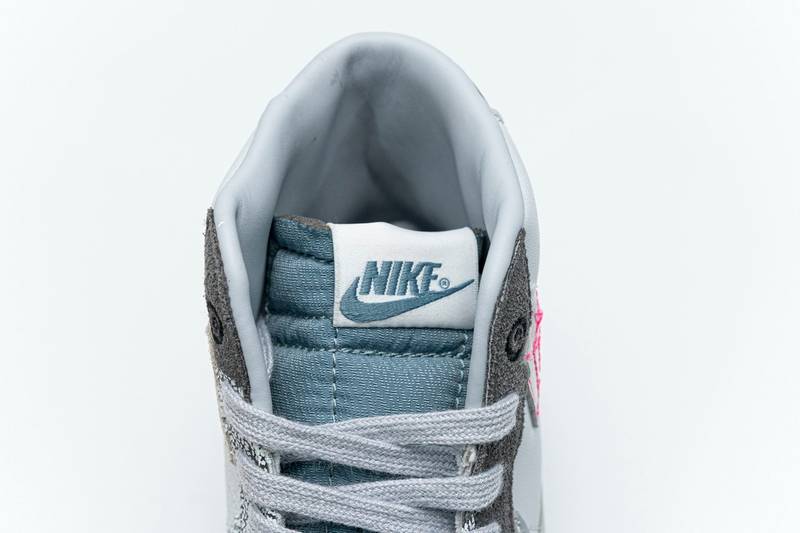 Nike Blazer Mid 77 VNTG Shanghai