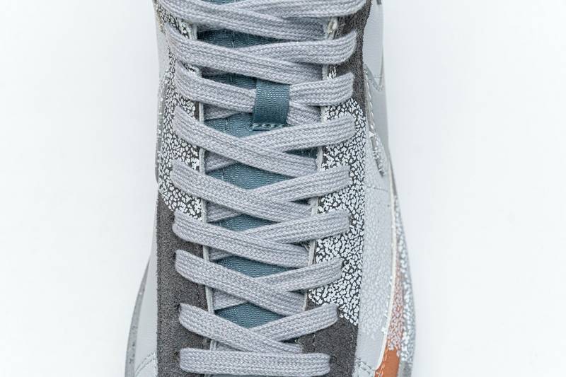 Nike Blazer Mid 77 VNTG Shanghai