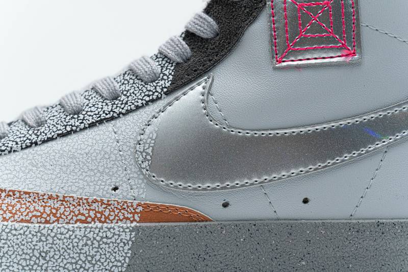 Nike Blazer Mid 77 VNTG Shanghai