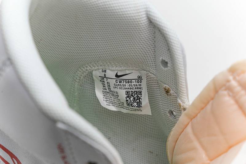 Nike Blazer Mid ’77 Black White