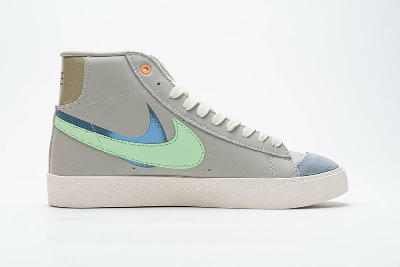 Nike Blazer Mid ’77 Vintage Shanghai