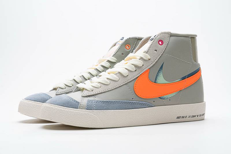 Nike Blazer Mid ’77 Vintage Shanghai