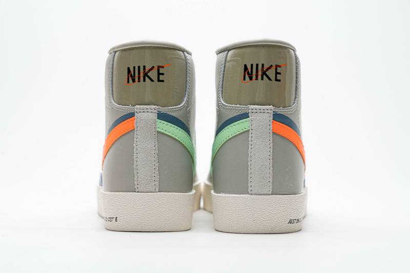 Nike Blazer Mid ’77 Vintage Shanghai