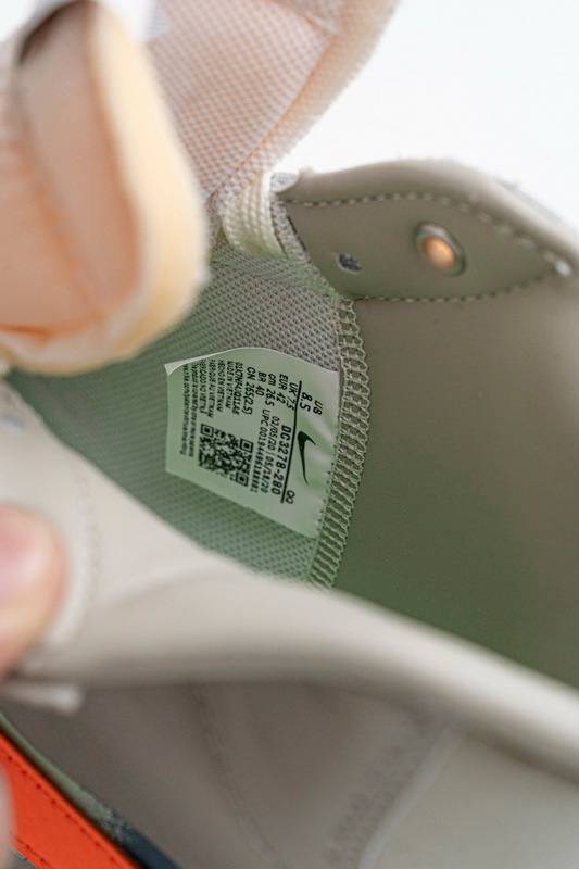 Nike Blazer Mid ’77 Vintage Shanghai