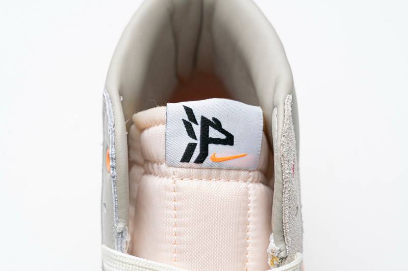 Nike Blazer Mid ’77 Vintage Shanghai