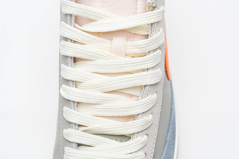 Nike Blazer Mid ’77 Vintage Shanghai