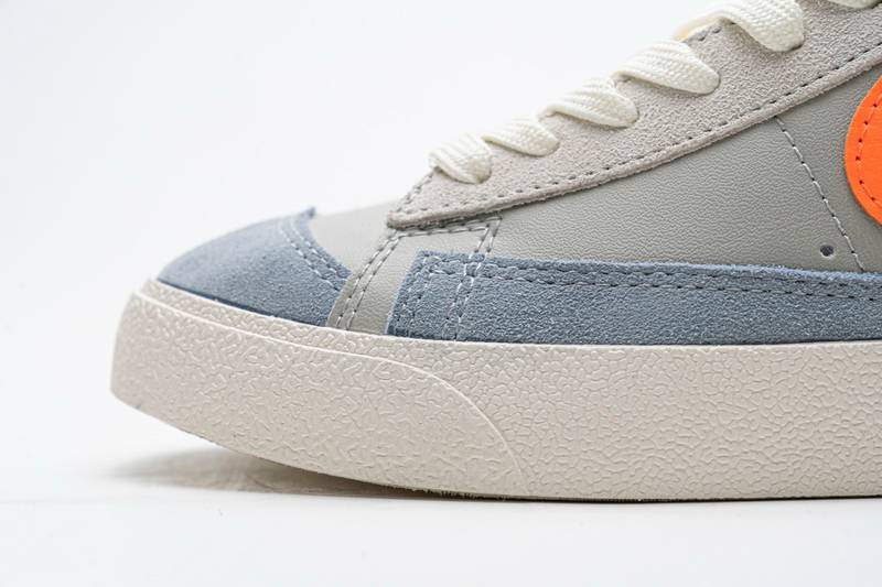 Nike Blazer Mid ’77 Vintage Shanghai