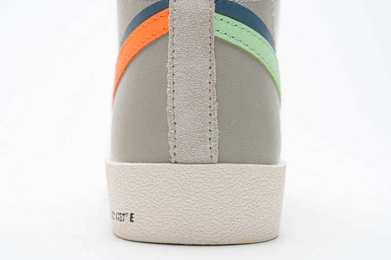 Nike Blazer Mid ’77 Vintage Shanghai