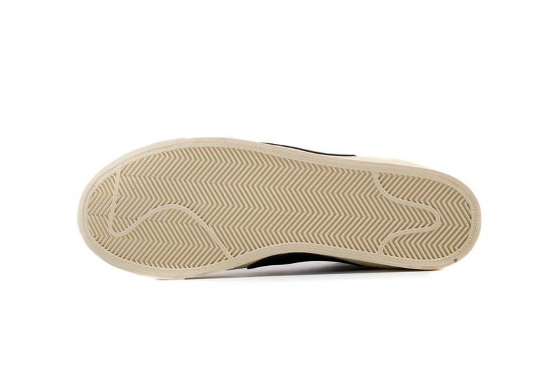 Nike Blazer Mid Off-White