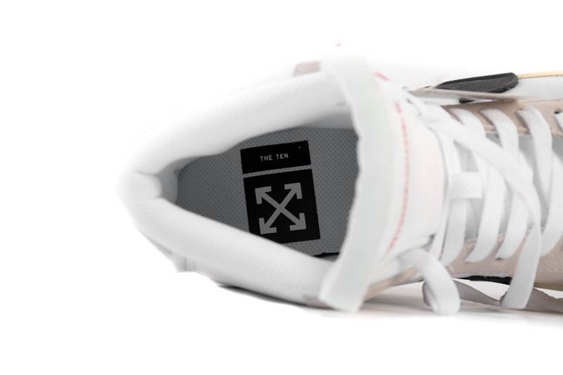 Nike Blazer Mid Off-White