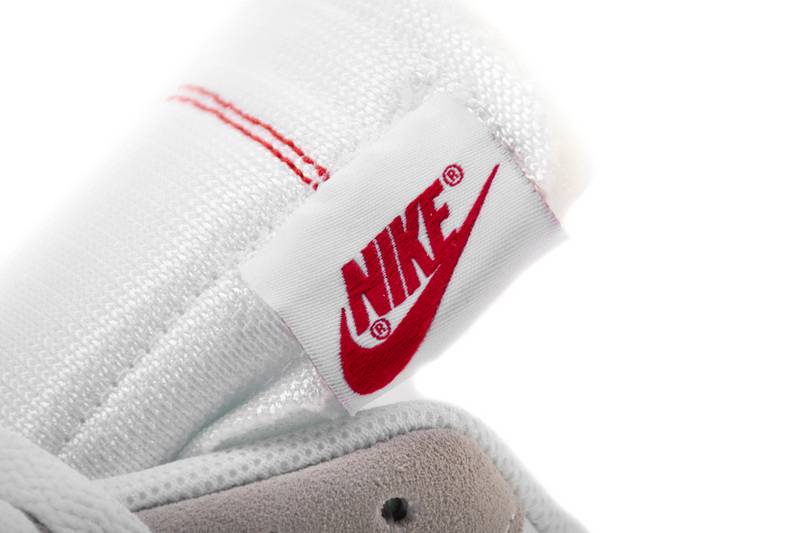 Nike Blazer Mid Off-White