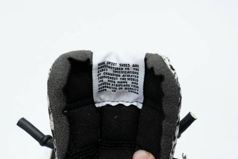 Nike Blazer Mid READYMADE Black