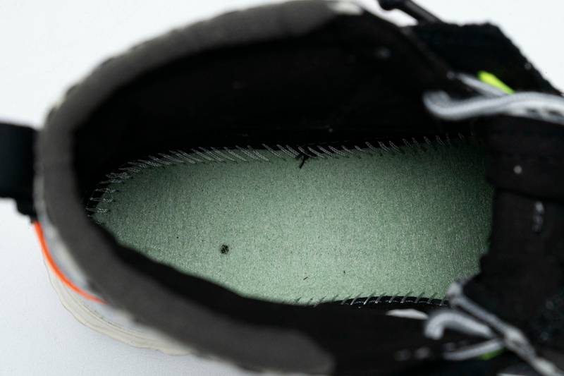 Nike Blazer Mid READYMADE Black