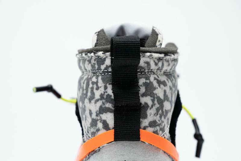 Nike Blazer Mid READYMADE Black