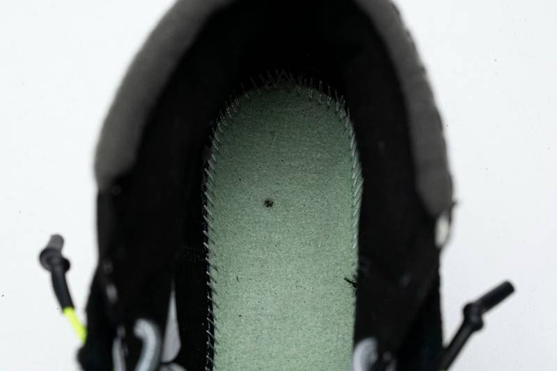 Nike Blazer Mid READYMADE Black