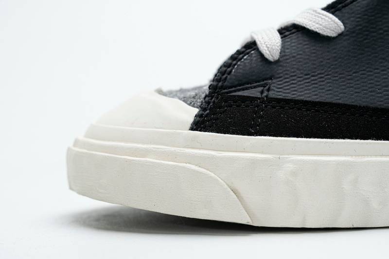 Nike Blazer Mid READYMADE Black